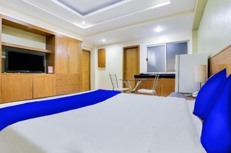 Alley 8 Makati Μακάτι Εξωτερικό φωτογραφία