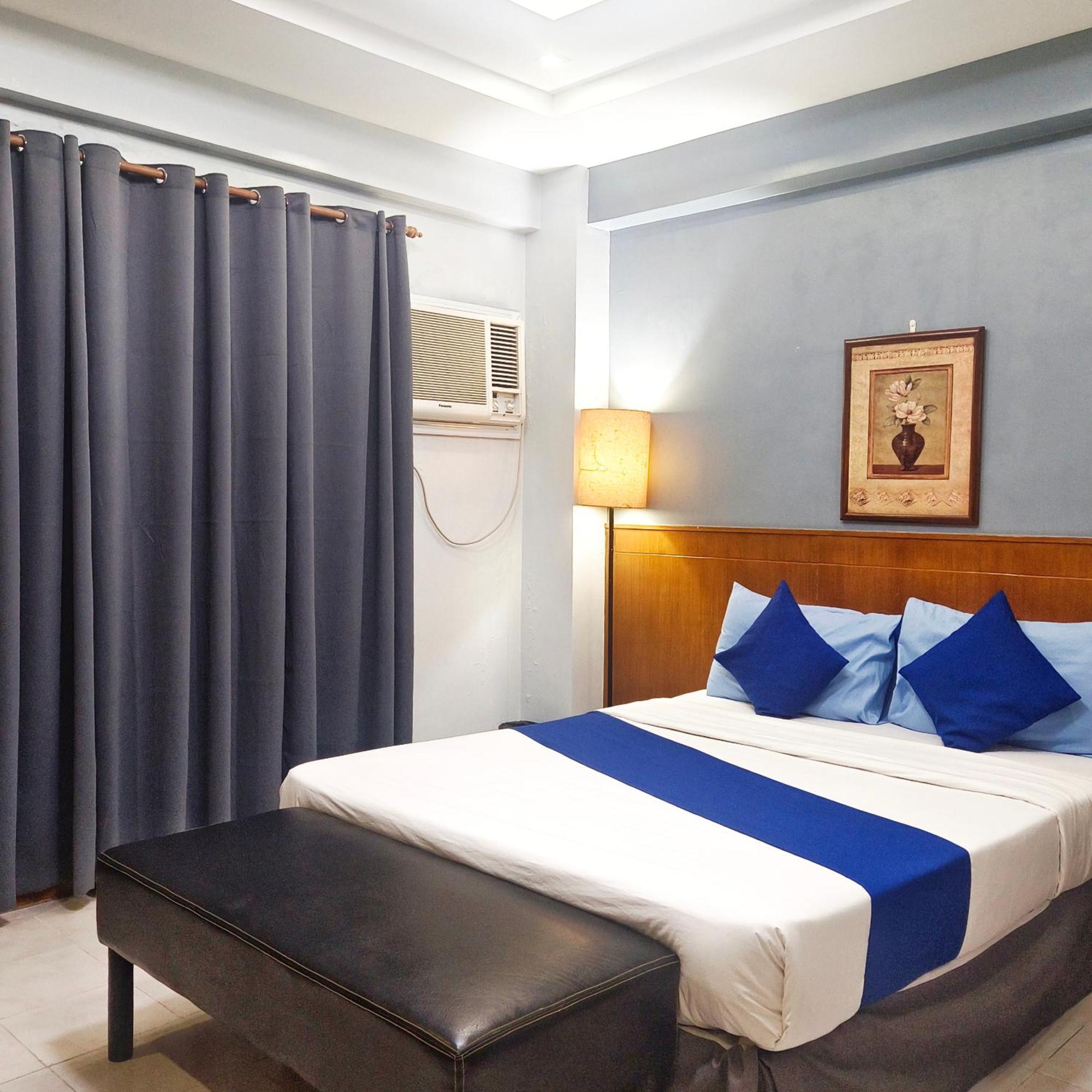 Alley 8 Makati Μακάτι Εξωτερικό φωτογραφία