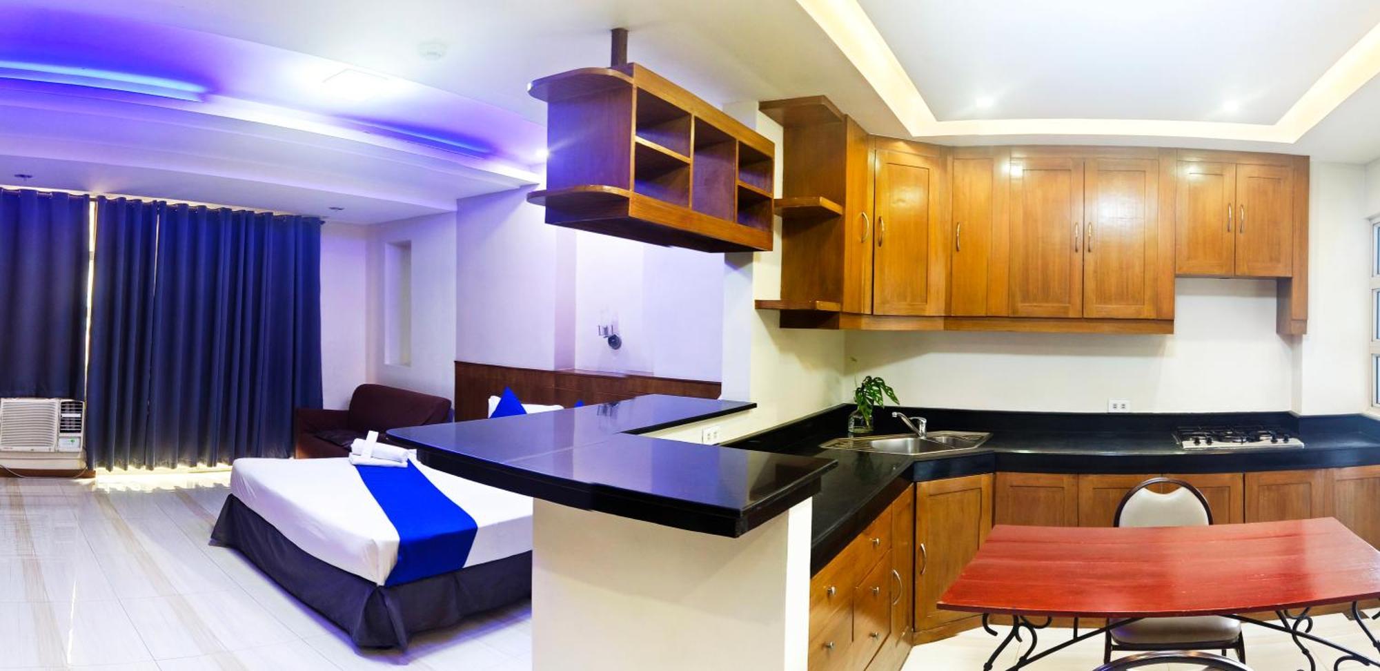 Alley 8 Makati Μακάτι Εξωτερικό φωτογραφία