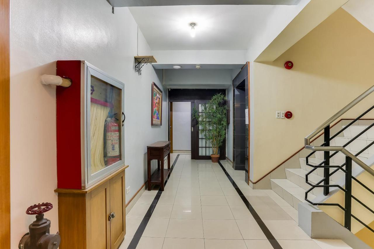 Alley 8 Makati Μακάτι Εξωτερικό φωτογραφία